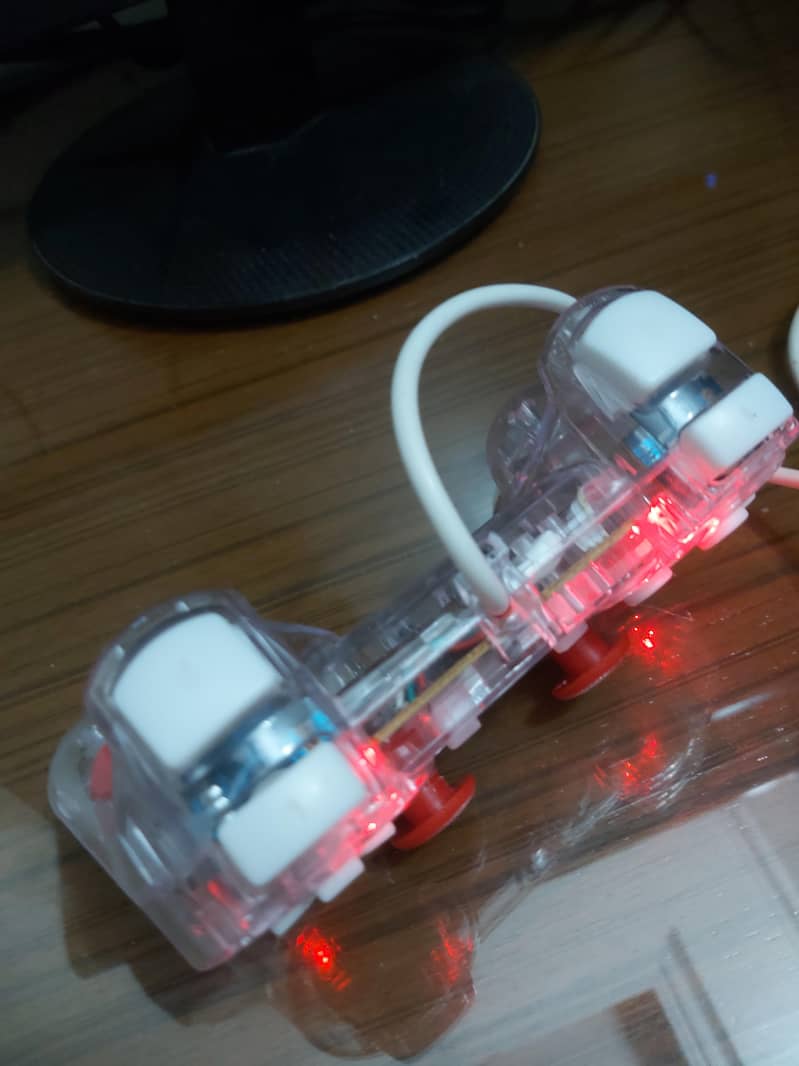 USB game controller 1