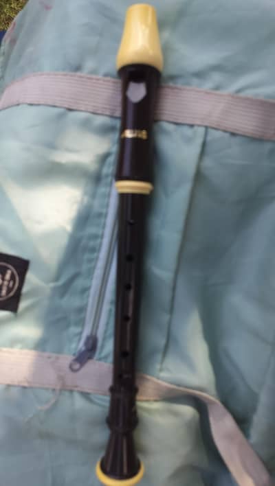 Flute original made by Japan
