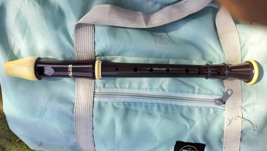 Flute original made by Japan