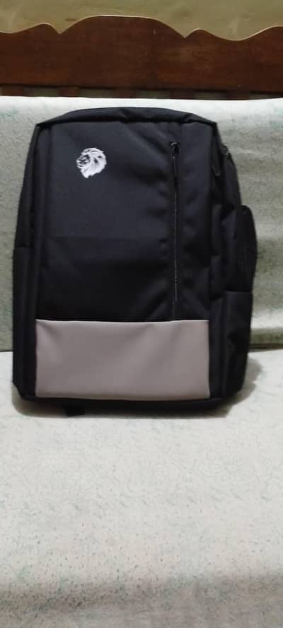 Laptop bag