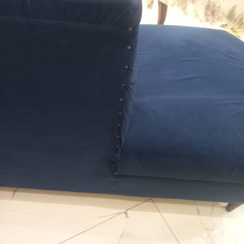 L shaped Sofa Set 11
