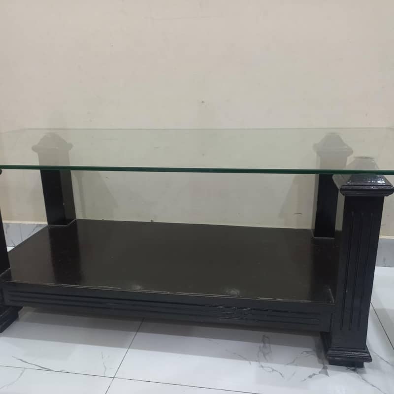 L shaped Sofa Set 14