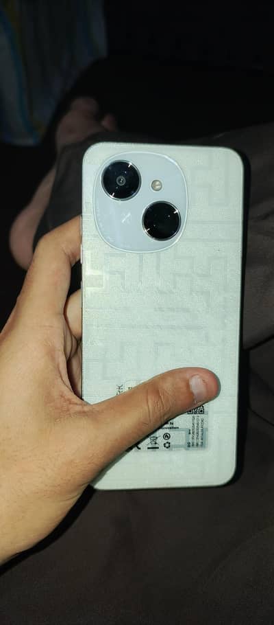 Tecno Other Model