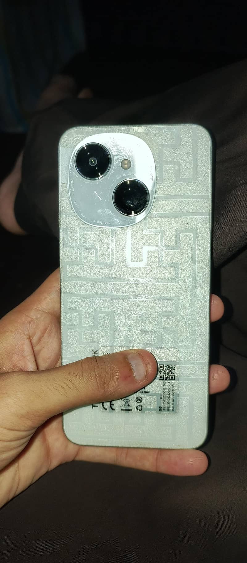 Tecno Other Model 1
