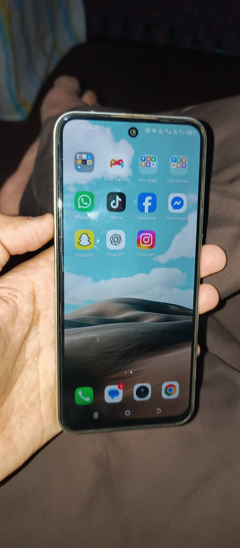 Tecno Other Model 2