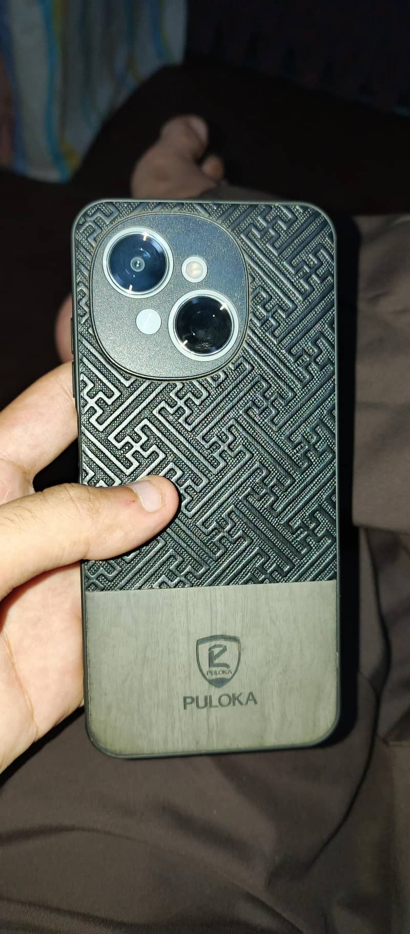Tecno Other Model 3