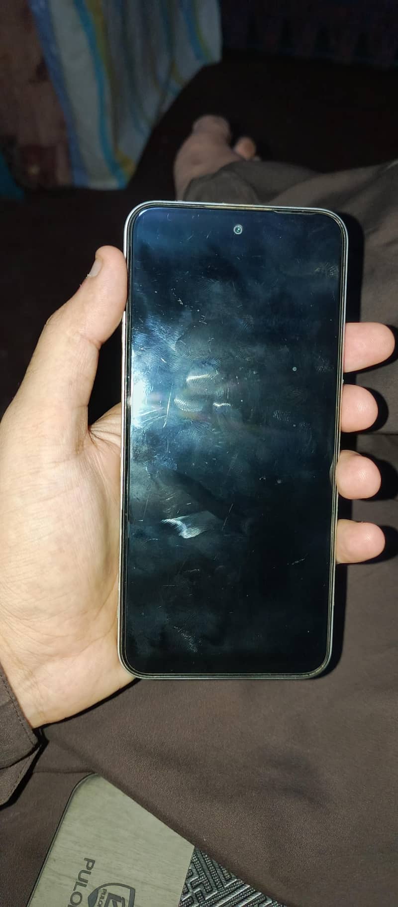 Tecno Other Model 5