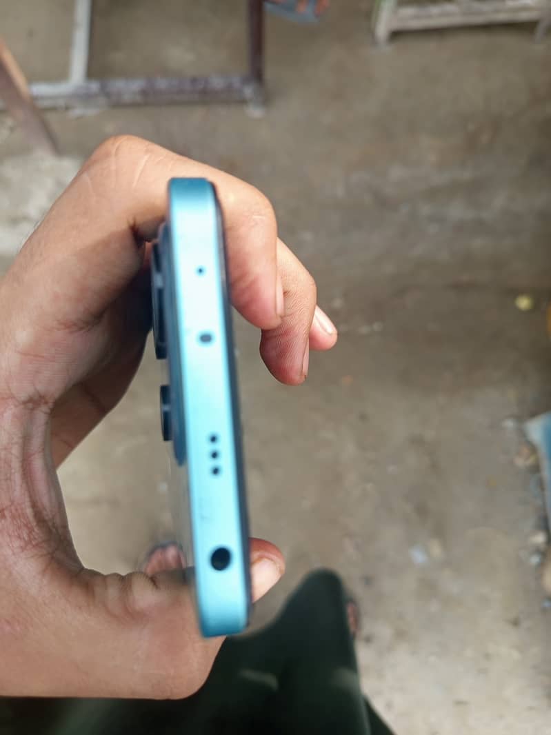 Xiaomi Redmi Note 14 1