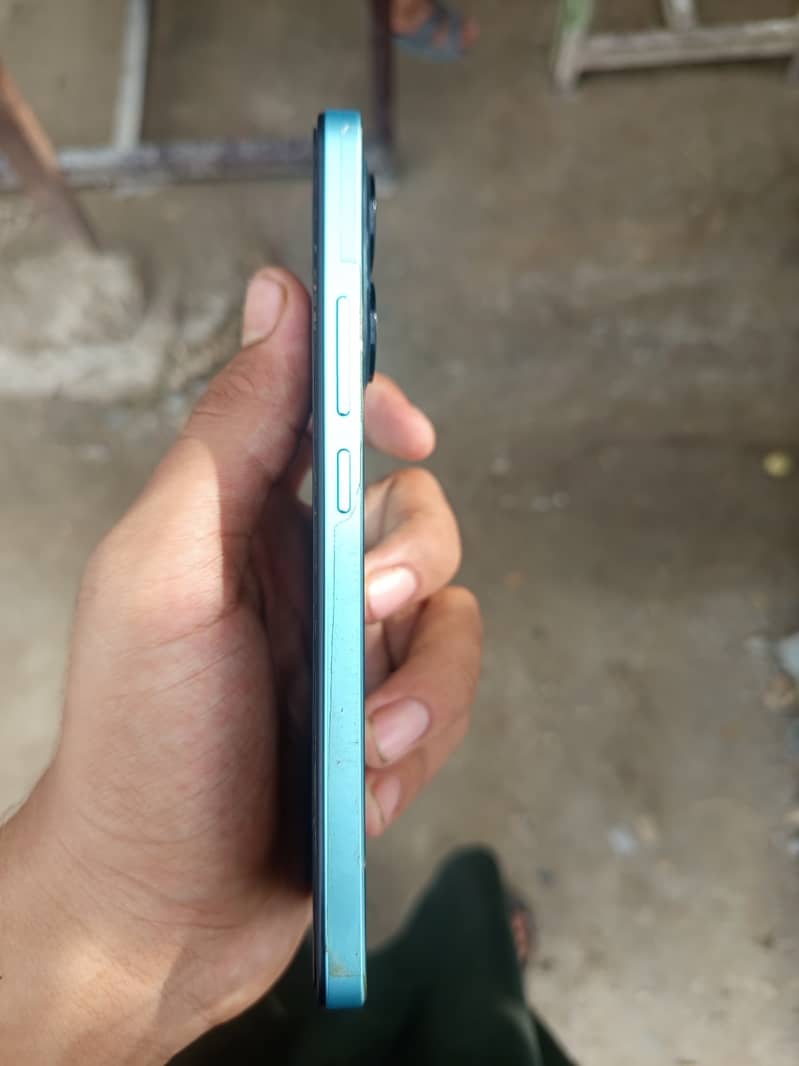 Xiaomi Redmi Note 14 2
