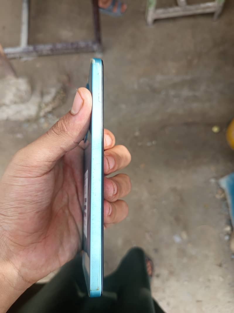Xiaomi Redmi Note 14 3