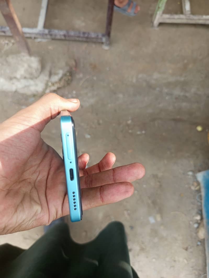 Xiaomi Redmi Note 14 4