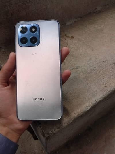 Honor 6
