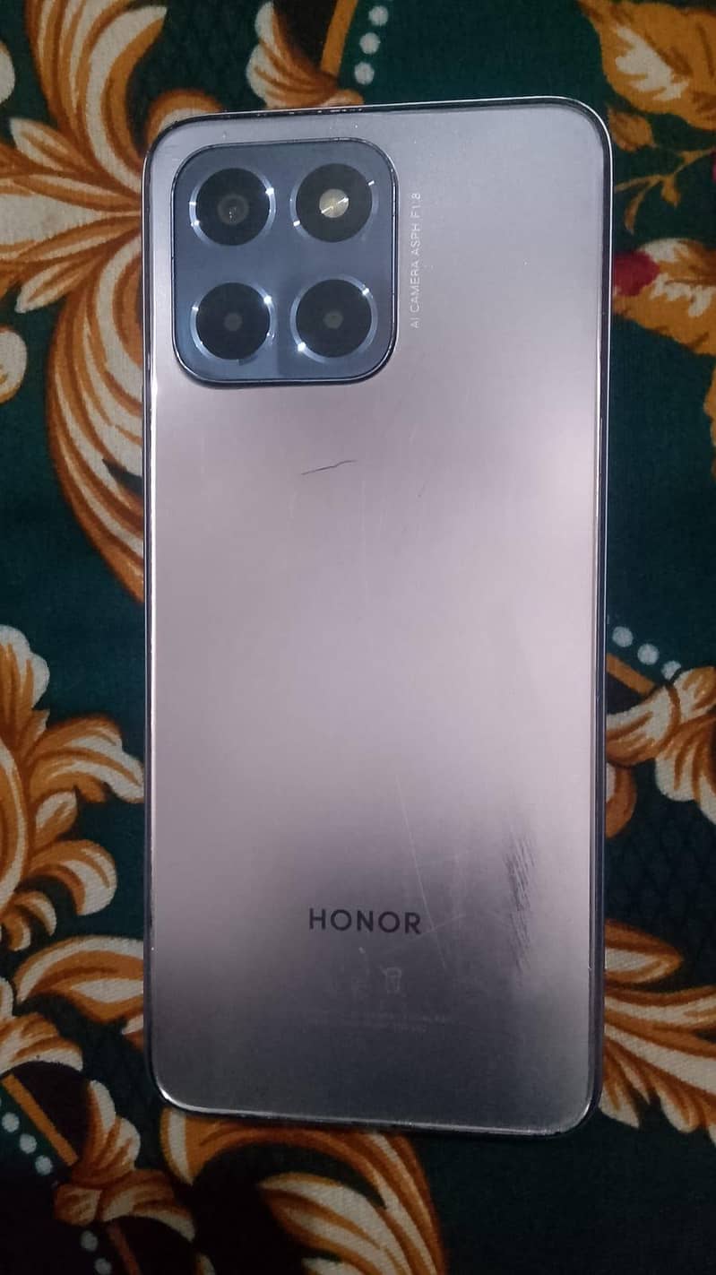 Honor 6 4