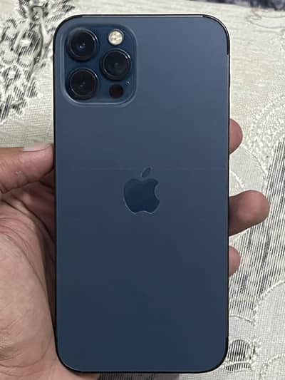 Apple iPhone 12 Pro