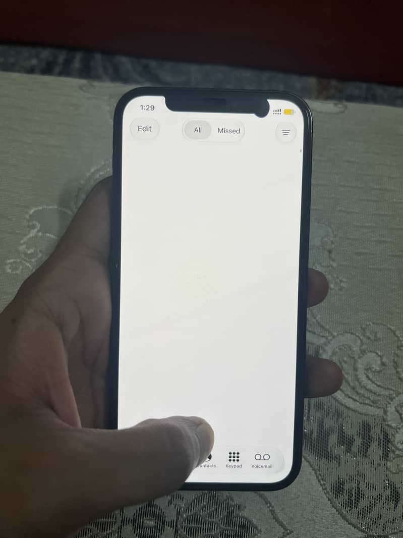 Apple iPhone 12 Pro 4