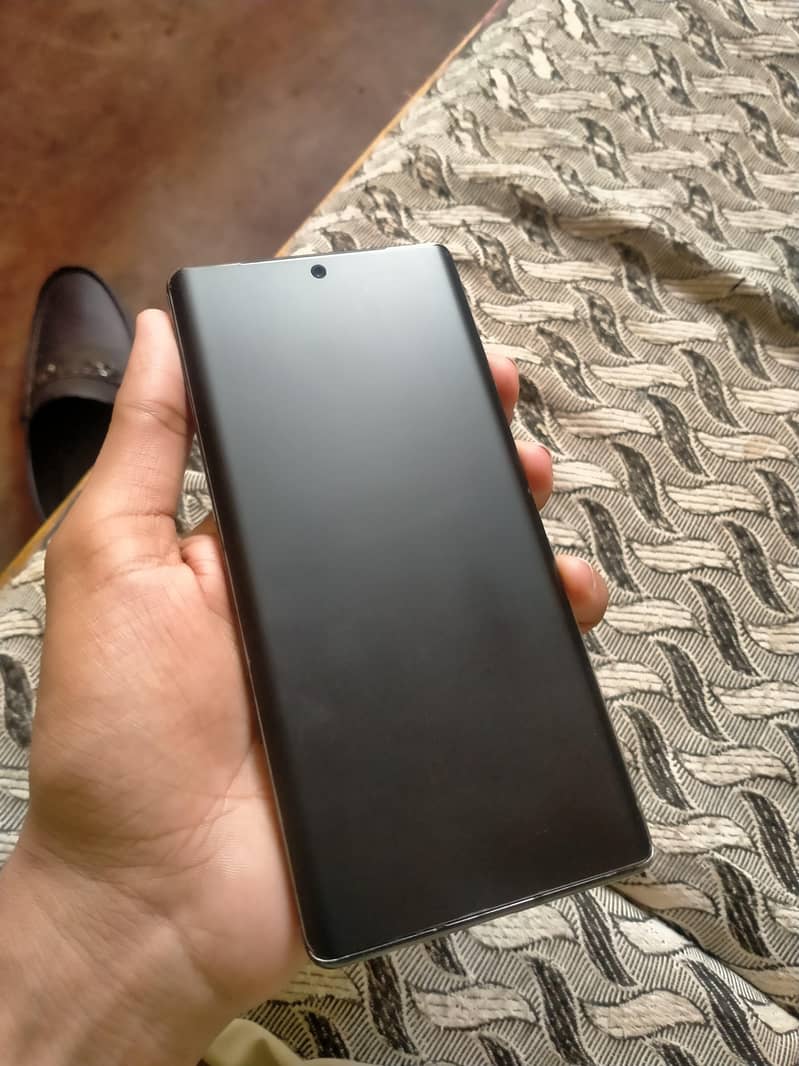 Google Pixel 6 Pro 2