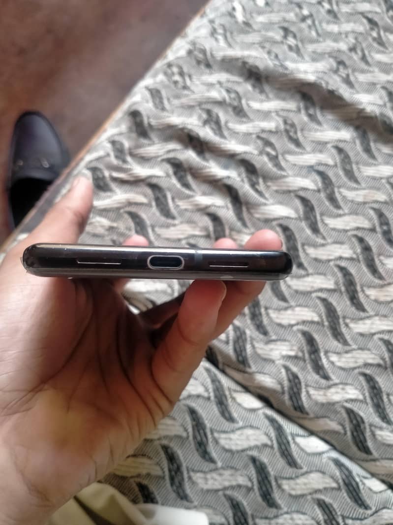 Google Pixel 6 Pro 3
