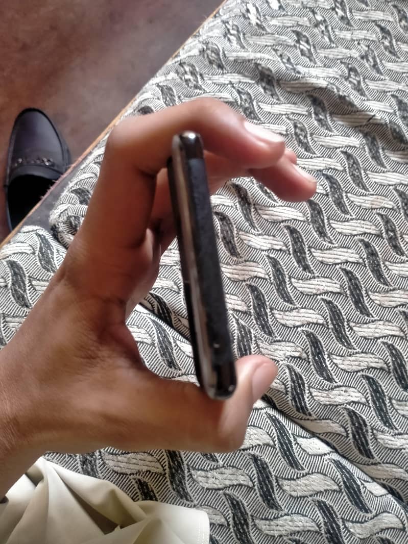 Google Pixel 6 Pro 4