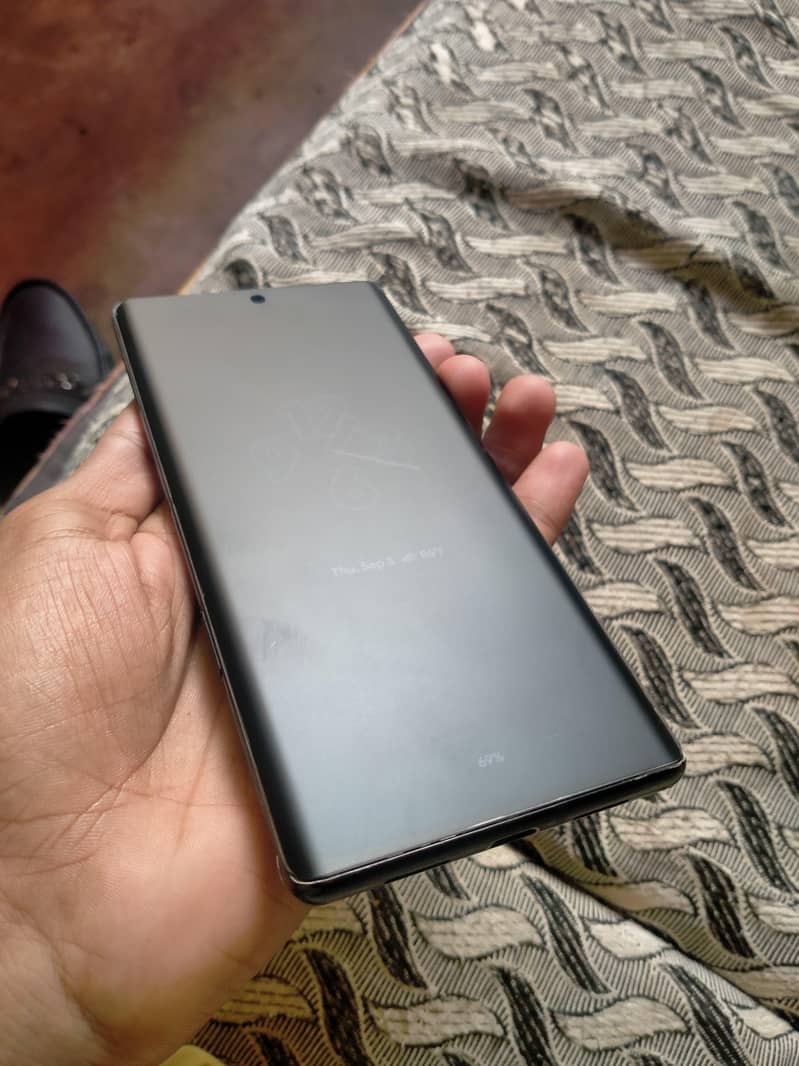 Google Pixel 6 Pro 5