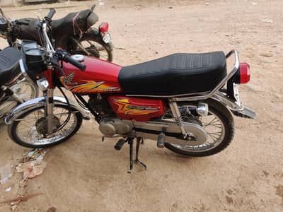 bike urgent sale good condition