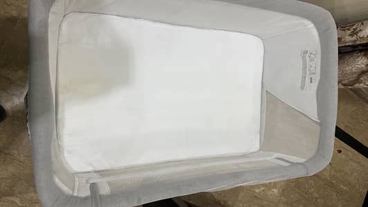 Baby bed