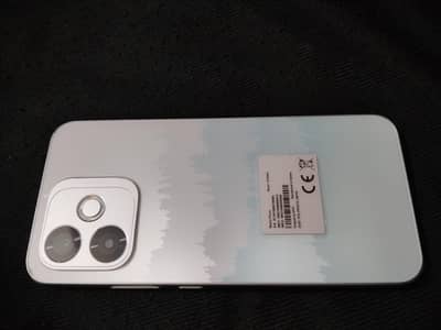 OPPO A6s Pro 8GB+8GB . 256GB |  New | Box Pack | Warranty