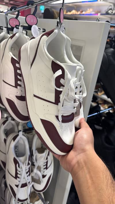 primark london UK imported brand new sneakers for women size 40|7