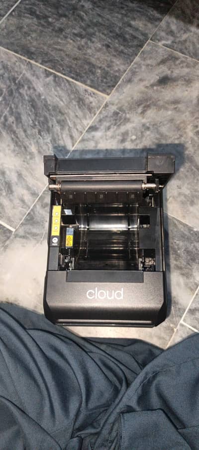 CLOUD/CTP50