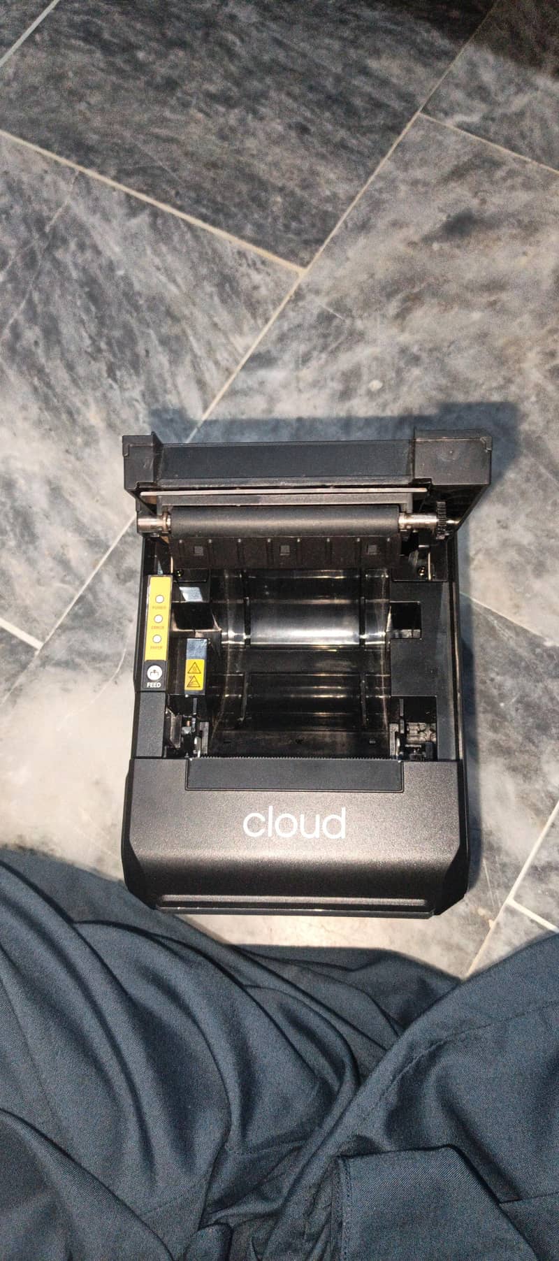 CLOUD/CTP50 0