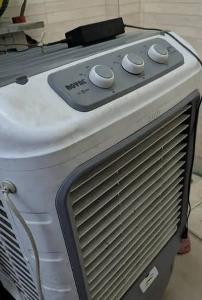 room air cooler