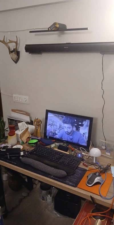 GOODMANS Soundbar for Sale  -- with Bluetooth and aux inn and aux out