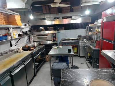 Restaurant stuff for sale