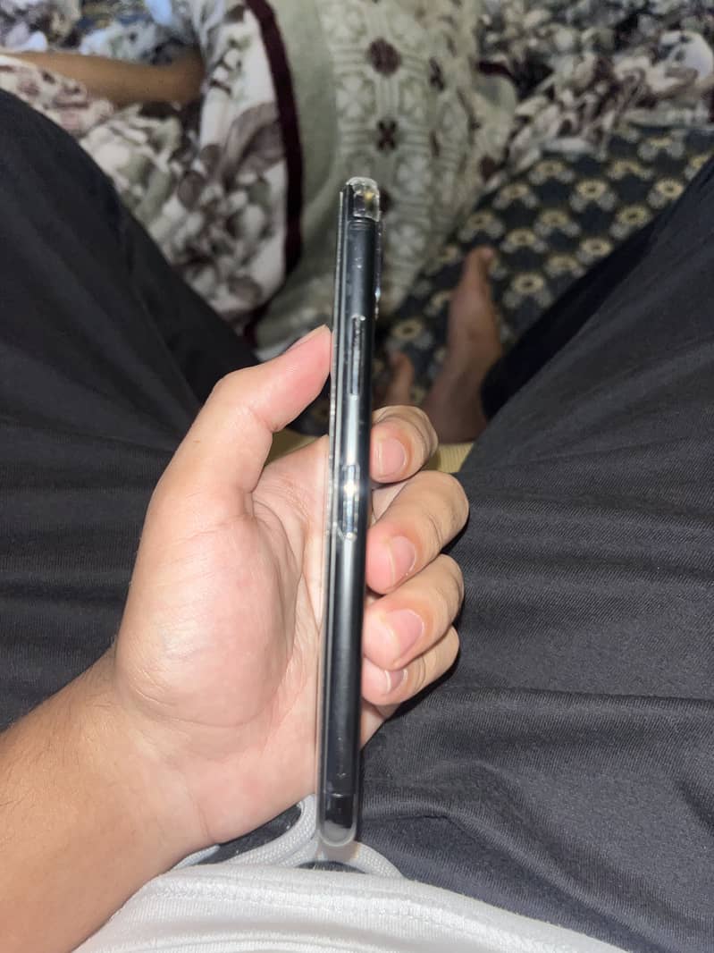 Apple iPhone X 256 1