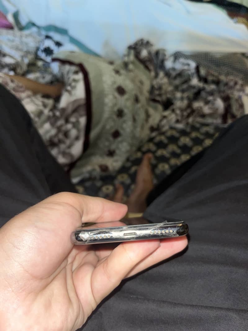 Apple iPhone X 256 2