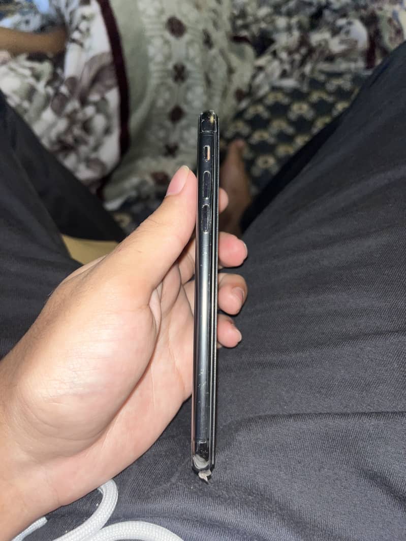 Apple iPhone X 256 3