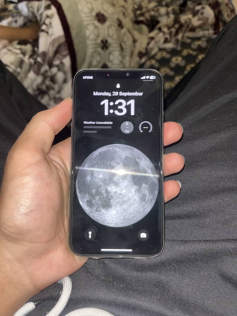 Apple iPhone X 256 5