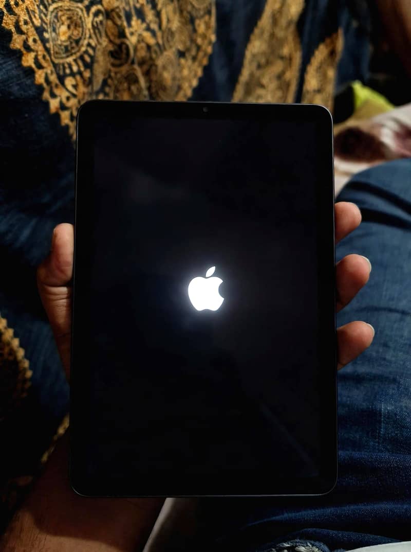 I pad mini 5th generation 1