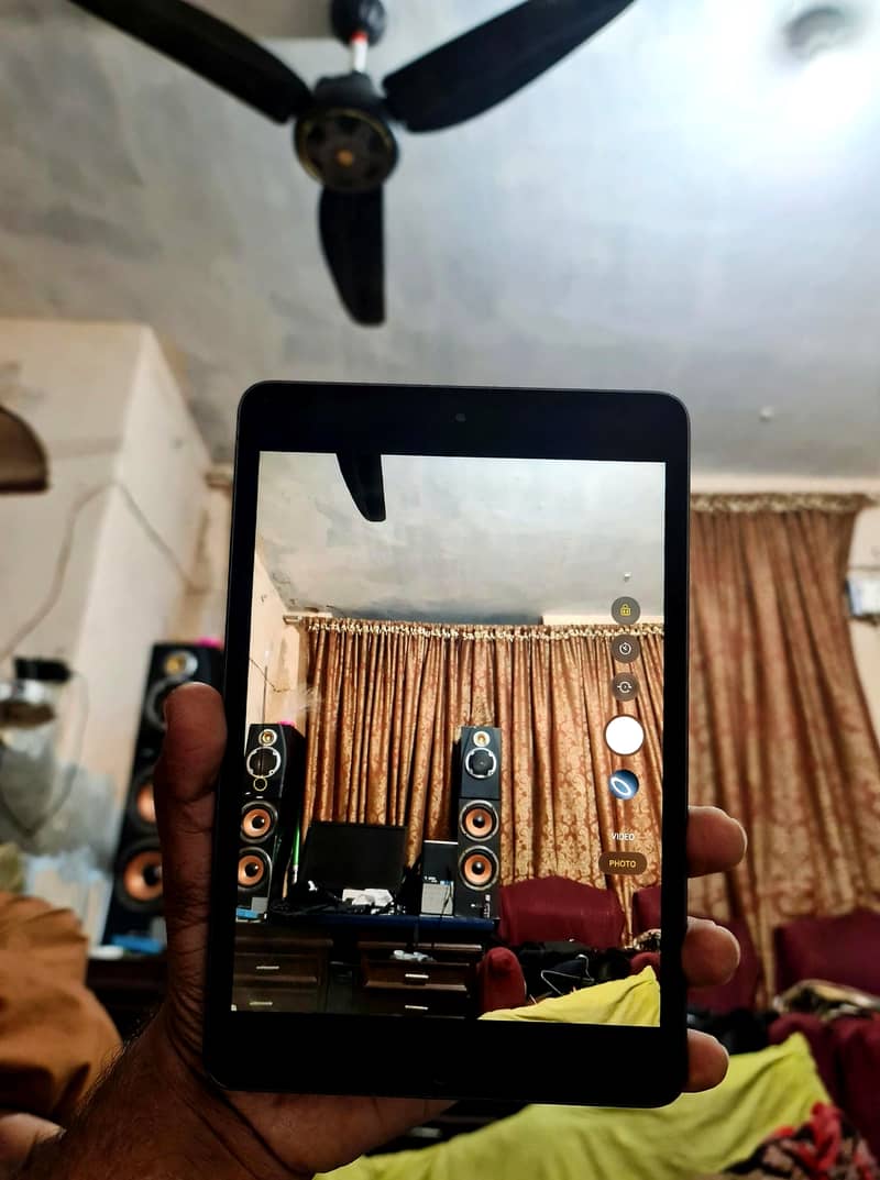 I pad mini 5th generation 3