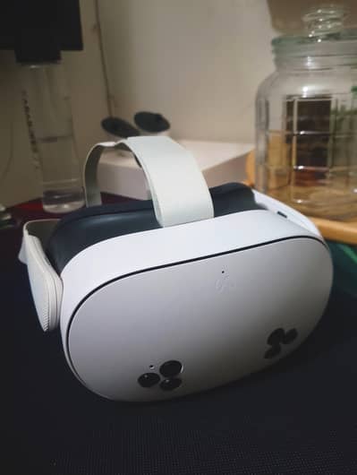 Meta Quest 3s VR | PCVR | Gaming