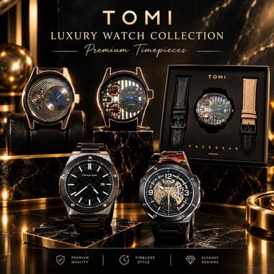 brand New watches on whole sales