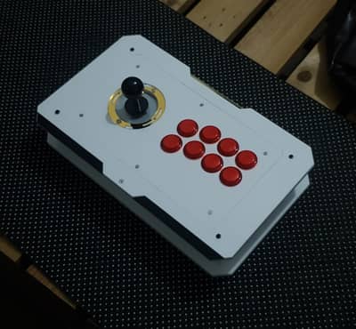 BEST Lever Arcade sticks for PC/PS4/PS5/XBOX/360/ONE/X/S