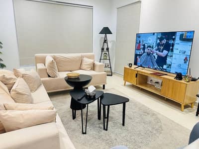3 BEDROOM BRAND NEW FULLY FURNISHED APARTMENT AVAILABLE FOR RENT