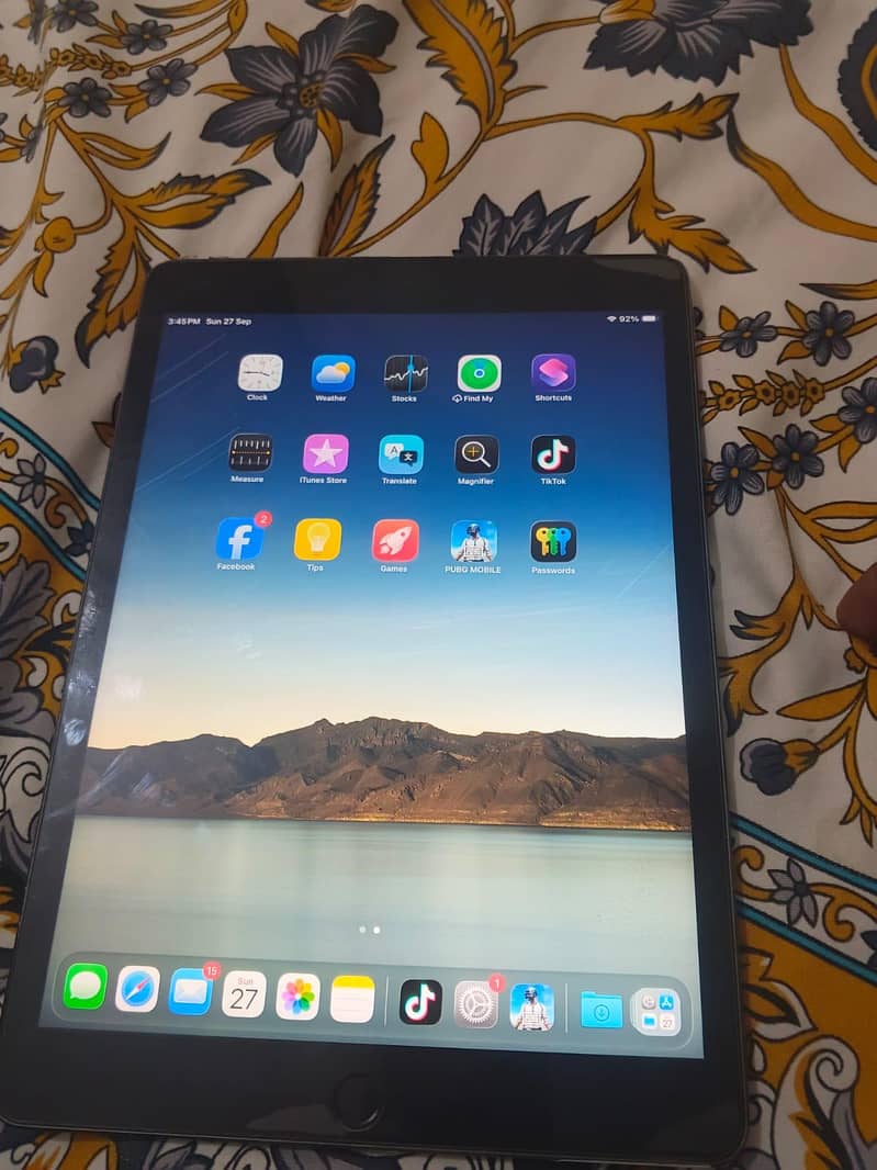 ipad 9th generation 2