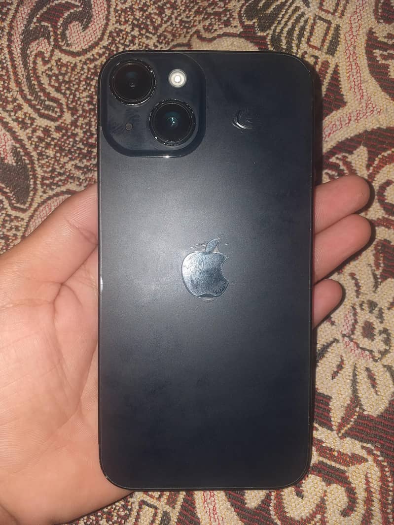Apple iPhone 14 0