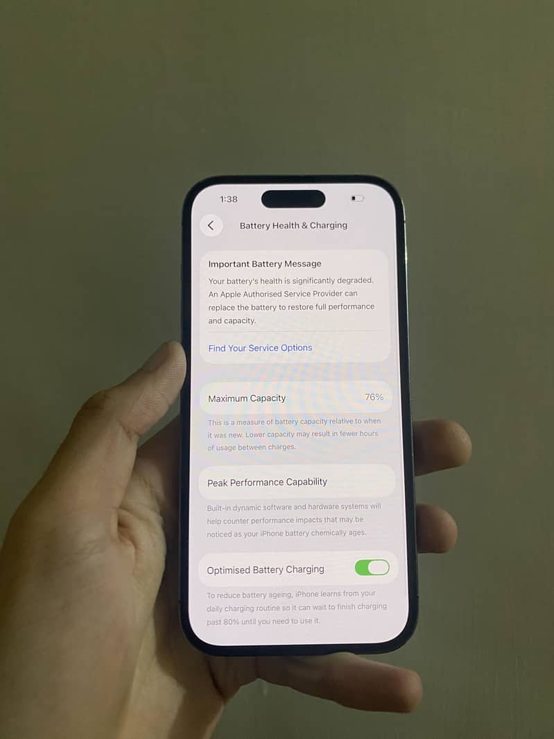 Apple iPhone 14 Pro 2