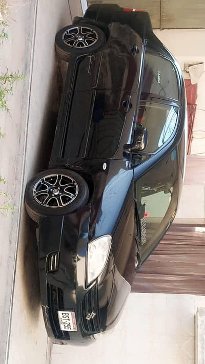 Suzuki Liana 2006