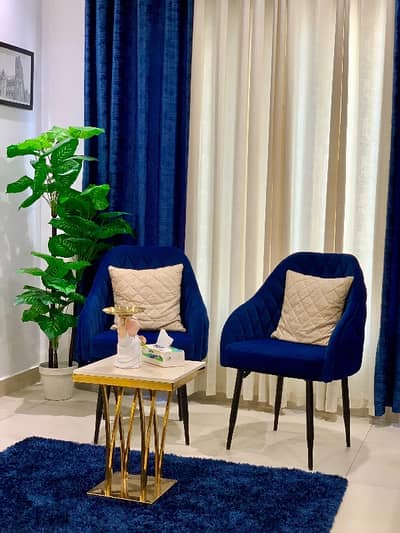 STUDIO MODERN FULLY FURNISHED APARTMENT FOR RENT