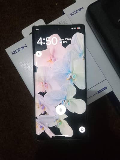 Google Pixel 6 Pro