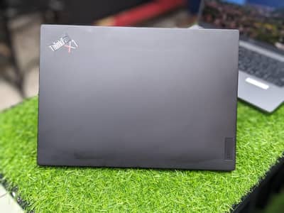 Lenovo X1 nano Gen3