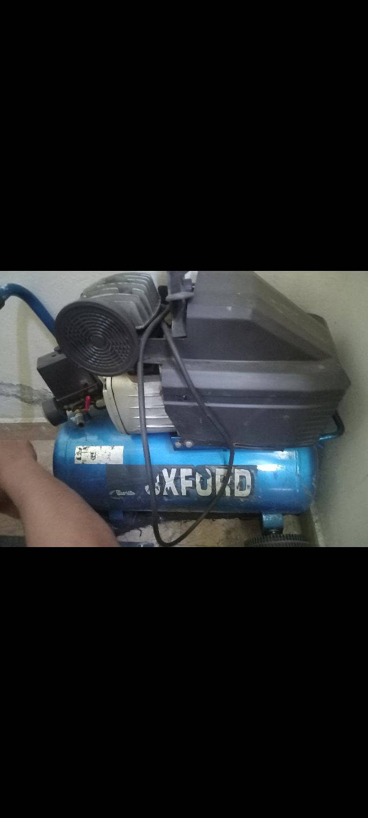 Air compressor 0